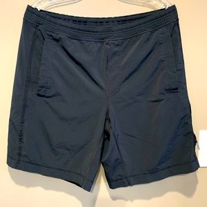 Lululemon Pace Breaker w/Liner - 9”
